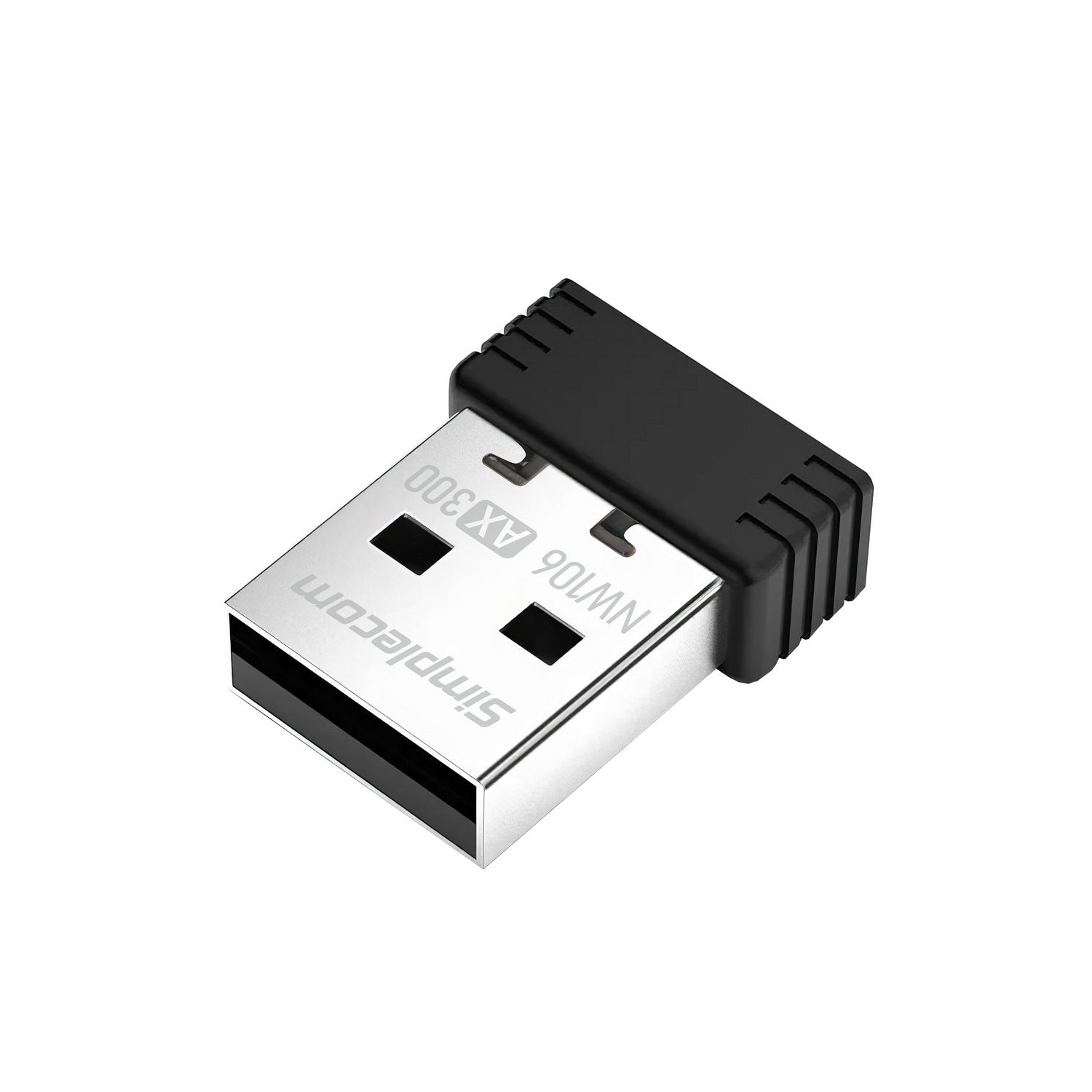 Simplecom NW106 AX300 Wi-Fi 6 USB Nano Adapter 286Mbps