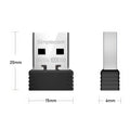 Simplecom NW106 AX300 Wi-Fi 6 USB Nano Adapter 286Mbps