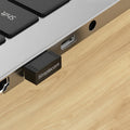 Simplecom NW106 AX300 Wi-Fi 6 USB Nano Adapter 286Mbps