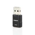 Simplecom NW382 Mini Wireless N USB WiFi Adapter 300Mbps