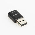 Simplecom NW382 Mini Wireless N USB WiFi Adapter 300Mbps