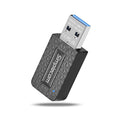 Simplecom NW608v2 WiFi 5 AC1300 Dual-Band USB 3.0 Wireless Adapter - SuperSaverAU - view 3