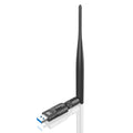 Simplecom NW621 AC1200 WiFi Dual Band USB Adapter with 5dBi High Gain Antenna - SuperSaverAU - view 1