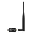 Simplecom NW621 AC1200 WiFi Dual Band USB Adapter with 5dBi High Gain Antenna - SuperSaverAU - view 2
