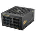 Seasonic PRIME 1300W Gold Power Supply - Ultra-High Efficiency, Low-Load Performance - SuperSaverAU - view 1