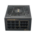 Seasonic PRIME 1300W Gold Power Supply - Ultra-High Efficiency, Low-Load Performance - SuperSaverAU - view 2