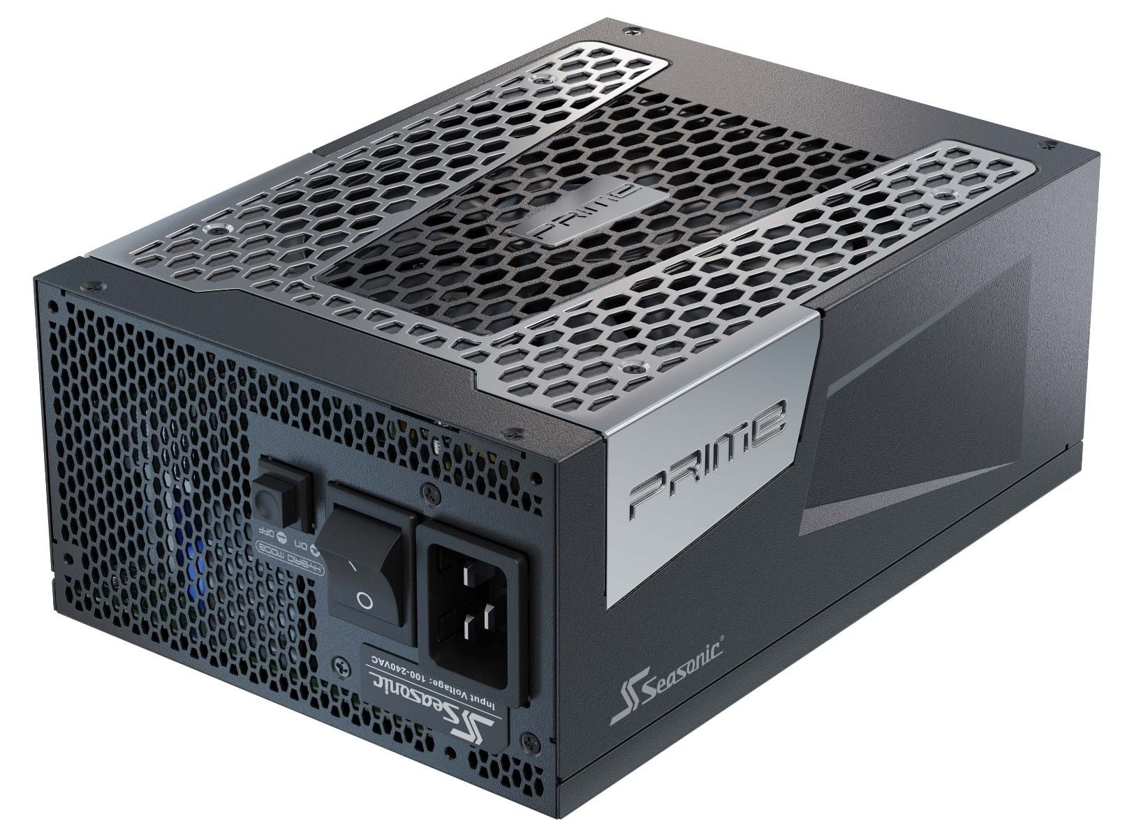 Seasonic PRIME TX-1300 1300W Titanium ATX 3.0 PSU