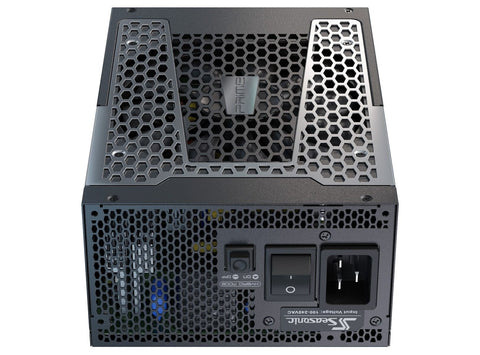 Seasonic PRIME PX-1600 1600W Platinum ATX 3.0 Modular PSU
