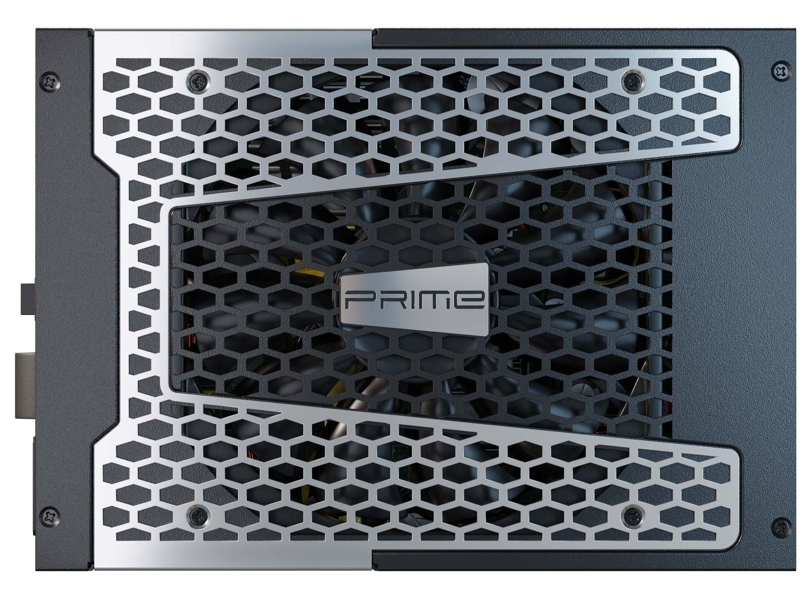 Seasonic PRIME PX-1600 1600W Platinum ATX 3.0 Modular PSU