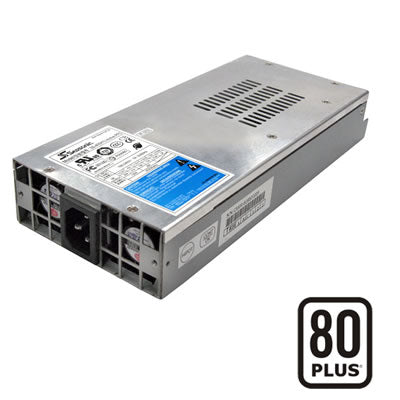 SeaSonic 400W Active PFC F0 1U PSU (SS-400H1U) - SuperSaverAU - view 1