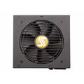 SeaSonic FOCUS Gold 550W Power Supply Unit with Semi-Modular Cabling & Quiet 120mm FDB Fan - SuperSaverAU - view 2