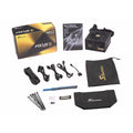 SeaSonic FOCUS Gold 650W Power Supply Unit with Semi-Modular Cabling & Quiet 120mm FDB Fan - SuperSaverAU - view 5