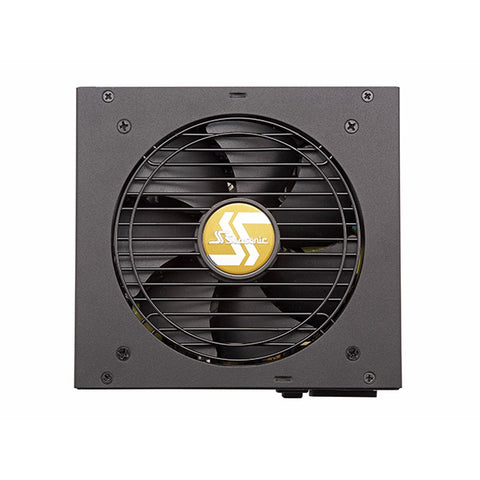 SeaSonic 750W FOCUS Gold PSU (SSR-750FM) - SuperSaverAU - view 2