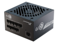 Seasonic Core GX-650 ATX3 80 Plus Gold Full Modular 650W PSU (SRP-CGX651-A5A32SF) - SuperSaverAU - view 1