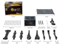 Seasonic Core GX-650 ATX3 80 Plus Gold Full Modular 650W PSU (SRP-CGX651-A5A32SF) - SuperSaverAU - view 6