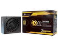 Seasonic Core GX-850 ATX3 80 Plus Gold Full Modular 850W PSU (SRP-CGX851-A5A32SF) - SuperSaverAU - view 6
