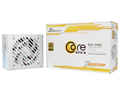 Seasonic CORE GX-750 White ATX 3.1 750W (SRP-CGX751-A5A32SF-WHITE) - SuperSaverAU - view 6