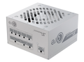 Seasonic CORE GX-850 White ATX 3.1 850W (SRP-CGX851-A5A32SF-WHITE) - SuperSaverAU - view 2