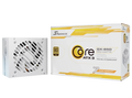 Seasonic CORE GX-850 White ATX 3.1 850W (SRP-CGX851-A5A32SF-WHITE) - SuperSaverAU - view 7