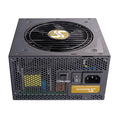 SeaSonic 750W FOCUS PLUS Gold Fully Modular PSU with Hybrid Silent Fan - SuperSaverAU - view 2
