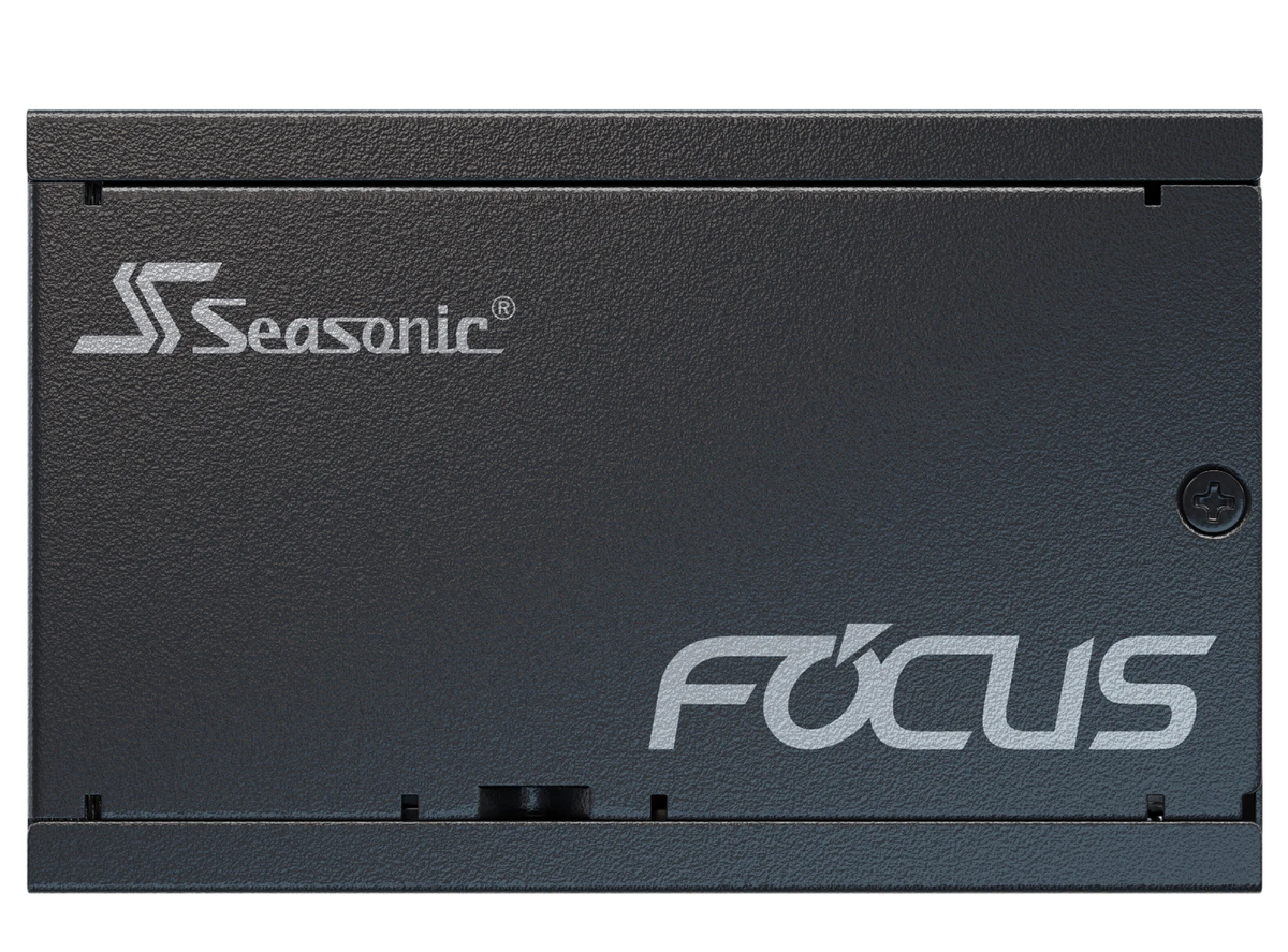 Seasonic FOCUS SPX-750 750W Fully Modular PSU - SuperSaverAU - view 3