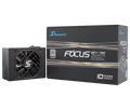 Seasonic FOCUS SPX-750 750W Fully Modular PSU - SuperSaverAU - view 4