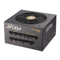 Seasonic FOCUS PLUS Gold GX-850 850W Modular PSU