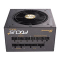 Seasonic FOCUS PLUS Gold GX-850 850W Modular PSU