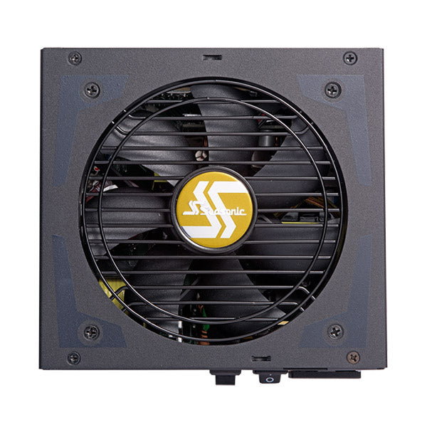 Seasonic FOCUS PLUS Gold GX-850 850W Modular PSU