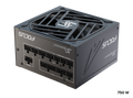 Seasonic FOCUS GX-750 ATX 3.0 750W Gold PSU (SSR-750FX3) - SuperSaverAU - view 4