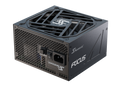 Seasonic FOCUS GX-750 ATX 3.0 750W Gold PSU (SSR-750FX3) - SuperSaverAU - view 1