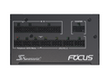 Seasonic FOCUS GX-750 ATX 3.0 750W Gold PSU (SSR-750FX3) - SuperSaverAU - view 6