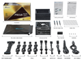 Seasonic FOCUS GX-750 ATX 3.0 750W Gold PSU (SSR-750FX3) - SuperSaverAU - view 8