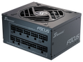 Seasonic FOCUS SGX-750 (2021) 750W Modular 80 Plus Gold PSU - SuperSaverAU - view 1