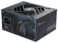Seasonic FOCUS SGX-750 (2021) 750W Modular 80 Plus Gold PSU - SuperSaverAU - view 2