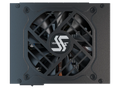 Seasonic FOCUS SGX-750 (2021) 750W Modular 80 Plus Gold PSU - SuperSaverAU - view 5