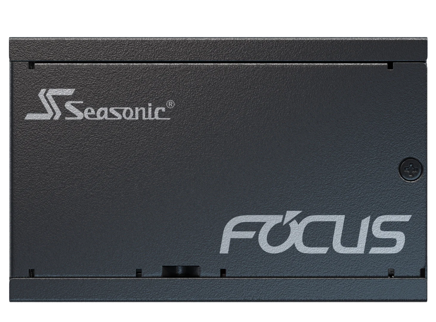 Seasonic FOCUS SGX-750 (2021) 750W Modular 80 Plus Gold PSU - SuperSaverAU - view 6
