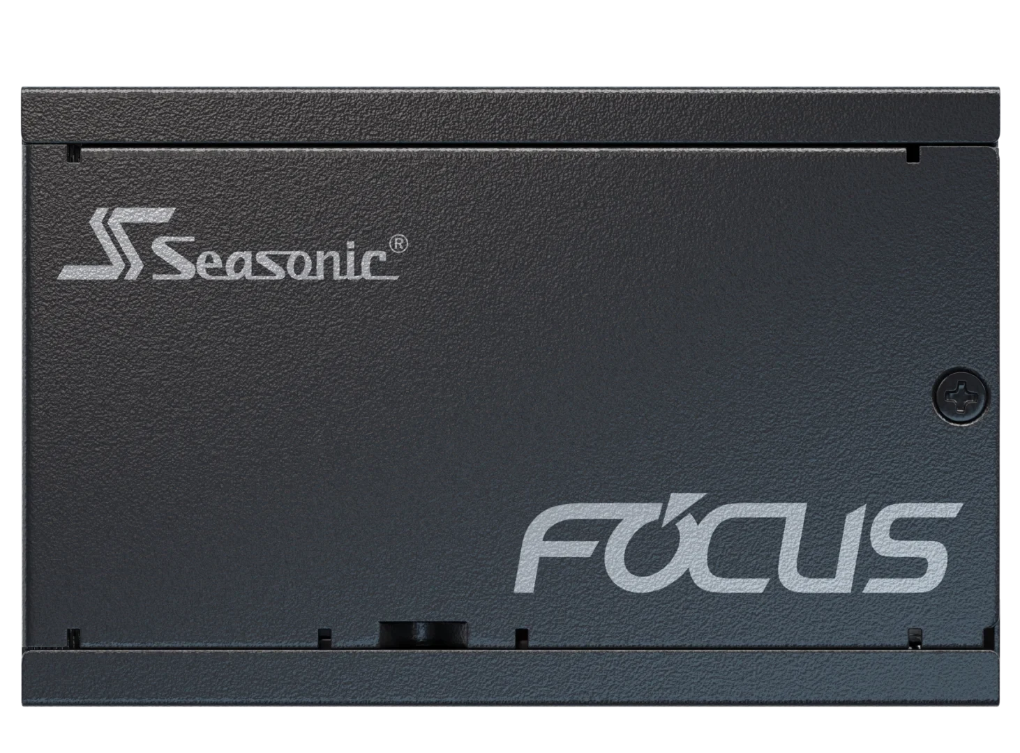 Seasonic FOCUS SGX-750 (2021) 750W Modular 80 Plus Gold PSU - SuperSaverAU - view 6