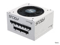 Seasonic FOCUS GX-750 White 750W ATX 3.0 Gold Modular PSU - SuperSaverAU - view 2