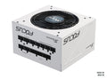 Seasonic FOCUS GX-850 White 850W ATX 3.0 Gold Modular PSU - SuperSaverAU - view 2