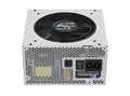 Seasonic FOCUS GX-850 White 850W ATX 3.0 Gold Modular PSU - SuperSaverAU - view 3