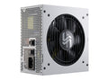 Seasonic FOCUS GX-850 White 850W ATX 3.0 Gold Modular PSU - SuperSaverAU - view 4