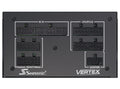 Seasonic VERTEX 750W Platinum Fully Modular PSU ATX 3.0, 80 PLUS Certified - SuperSaverAU - view 3