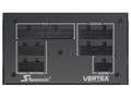 Seasonic VERTEX 750W Platinum Fully Modular PSU ATX 3.0, 80 PLUS Certified - SuperSaverAU - view 3