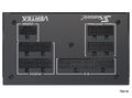 Seasonic VERTEX 750W (GX-750)  80 PLUS Gold Modular PSU ATX 3.0 - SuperSaverAU - view 4