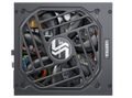 Seasonic VERTEX 750W (GX-750)  80 PLUS Gold Modular PSU ATX 3.0 - SuperSaverAU - view 5