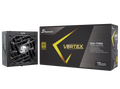 Seasonic VERTEX 750W (GX-750)  80 PLUS Gold Modular PSU ATX 3.0 - SuperSaverAU - view 6