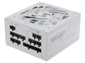 Seasonic VERTEX GX-1000 White 1000W ATX 3.0 Gold Modular PSU