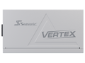 Seasonic VERTEX GX-1000 White 1000W ATX 3.0 Gold Modular PSU