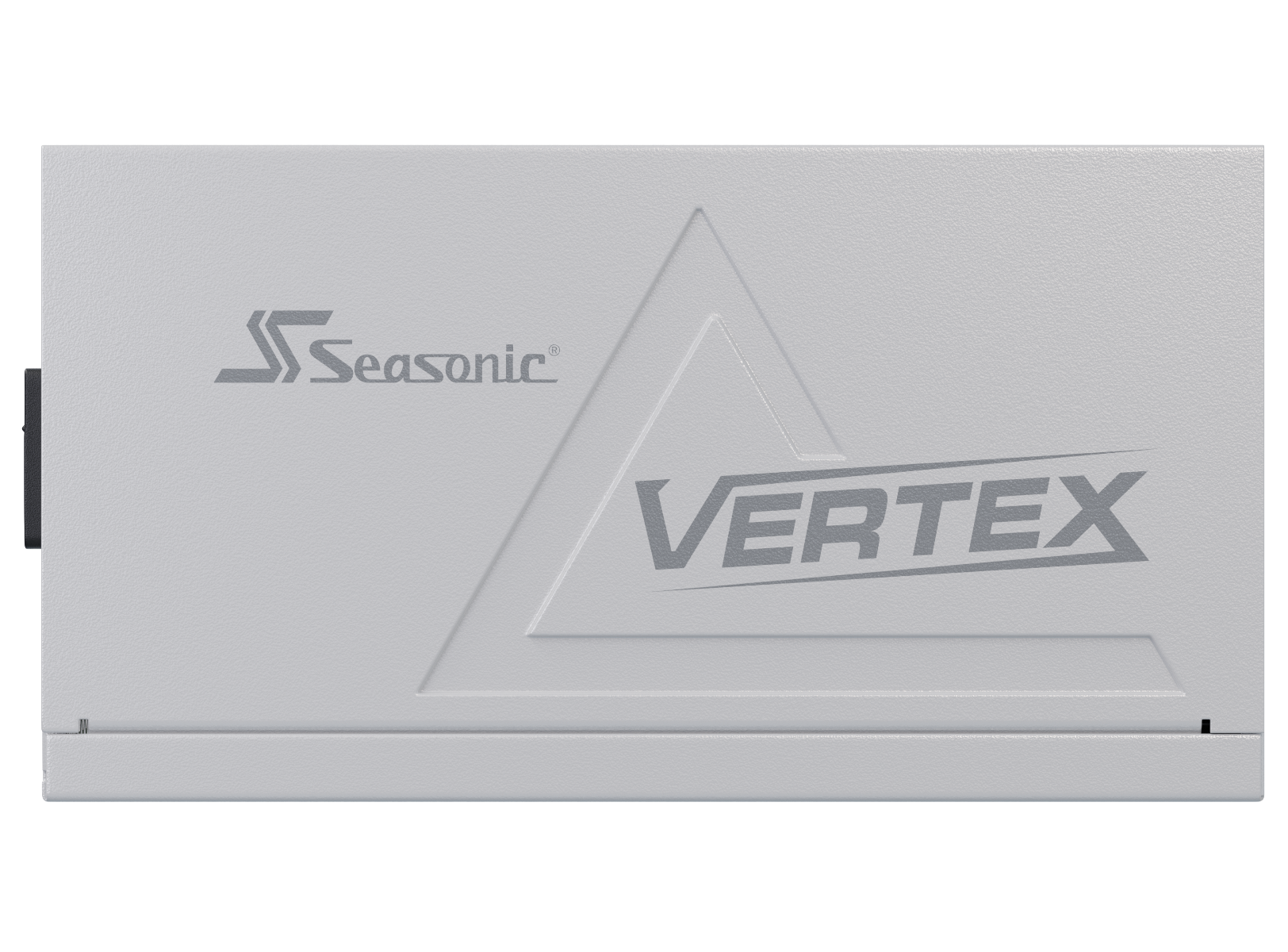 Seasonic VERTEX GX-1200 White 1200W ATX 3.0 Gold Modular PSU - SuperSaverAU - view 8